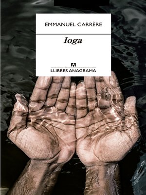 cover image of Ioga